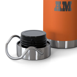Copper Vacuum Insulated Bottle, 22oz