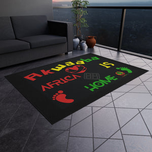 Outdoor Rug