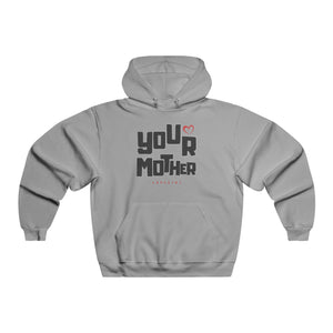 Men's NUBLEND® Hooded Sweatshirt