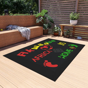 Outdoor Rug