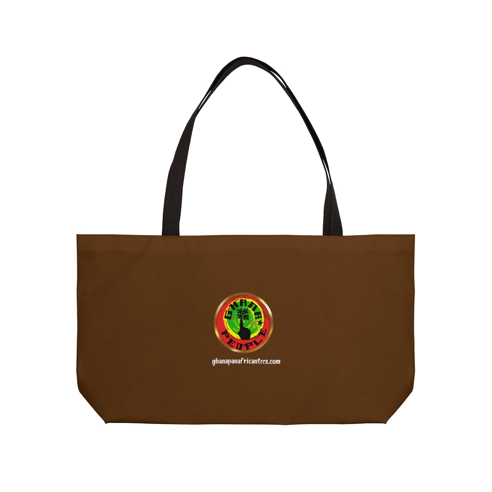 Weekender Tote Bag
