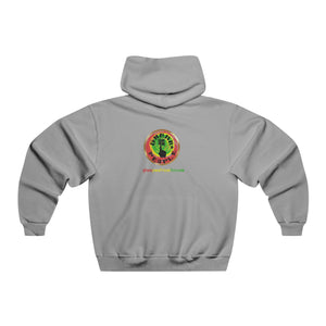 Men's NUBLEND® Hooded Sweatshirt