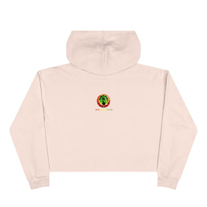 Crop Hoodie