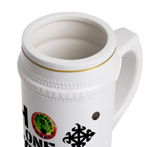 Stein Mug