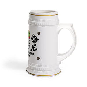 Stein Mug