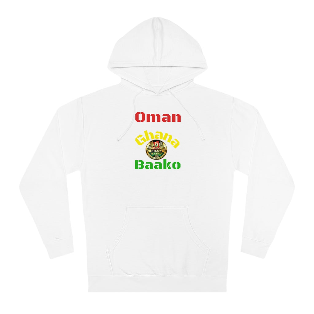 Copy of Unisex Hooded Sweatshirt