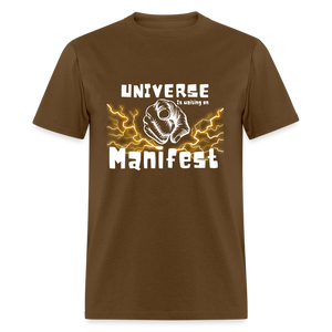 Unisex Classic T-Shirt - brown