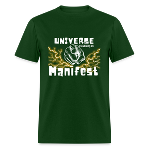 Unisex Classic T-Shirt - forest green